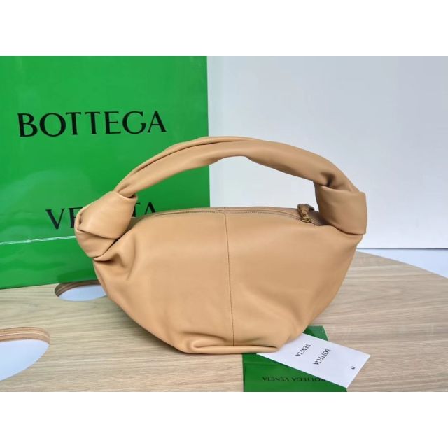 格安 Bottega Veneta - ボッテガ ヴェネタ ダブルノット ミニバッグ