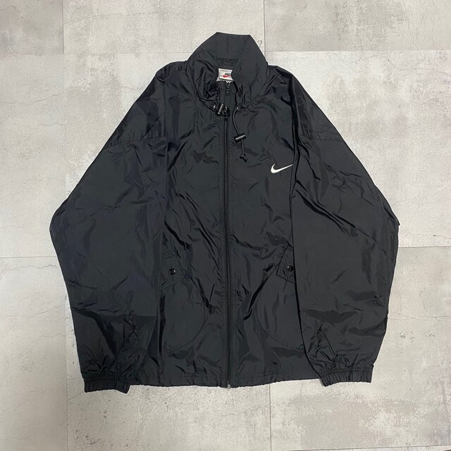 【90s NIKE】Nylon Jacket