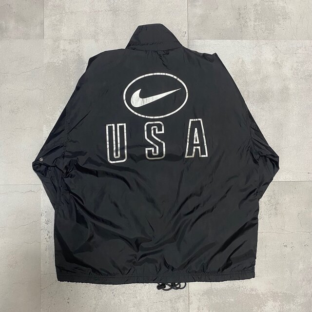 ナイロンジャケット【90s NIKE】Nylon Jacket