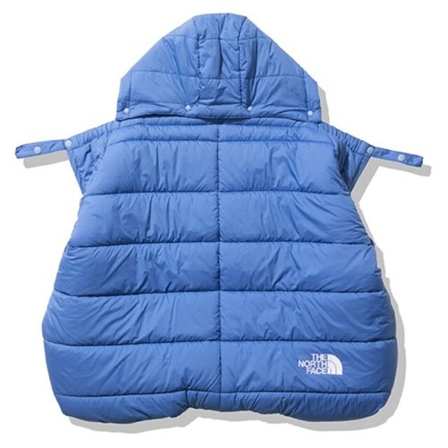 売れ筋がひ贈り物!外出/移動用品レビュー高評価の商品! THE NORTH FACE ベビーシェル