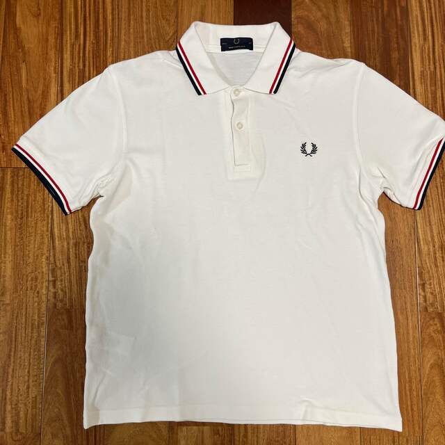 FRED PERRY　ポロシャツ