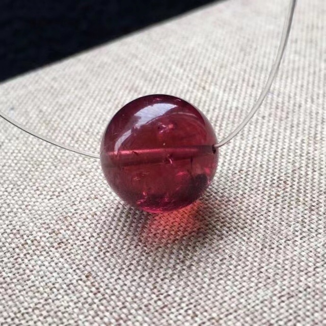 最安 【高級】トルマリン 丸玉 13.8mm 各種パーツ - sanmartinbakery.us