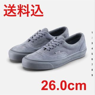 ネイバーフッド(NEIGHBORHOOD)のNEIGHBORHOOD VANS VN . ERA / CL-SHOES(スニーカー)