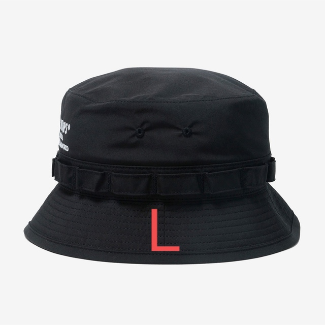 WTAPS JUNGLE 02 / HAT