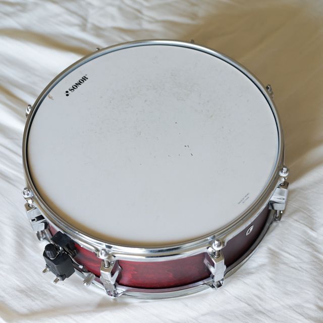 SONOR FORCE 2003 スネア 14インチ 楽器のドラム(スネア)の商品写真