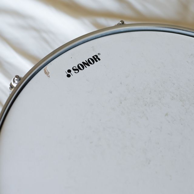 SONOR FORCE 2003 スネア 14インチ 楽器のドラム(スネア)の商品写真