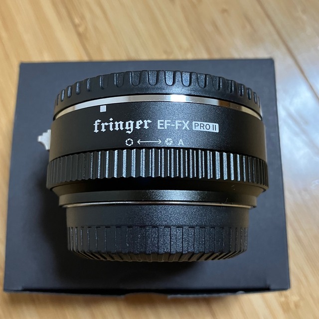 Fringer FR-FX2(PRO2) 美品 3