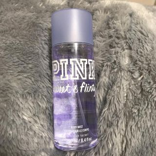 ヴィクトリアズシークレット(Victoria's Secret)のPINK ボディミスト(その他)