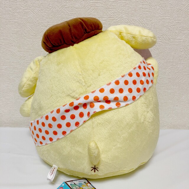 ポムポムプリン - 【送料無料】新品 サンリオ ポムポムプリン ポムポムプリン - 【送料無料】新品 サンリオ ポムポムプリン