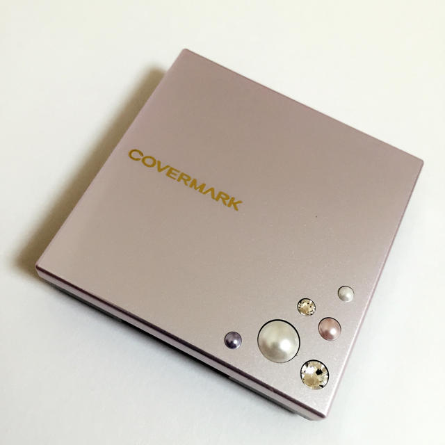 COVERMARK(カバーマーク)のCOVERMARK 【限定品】アイシャドウ コスメ/美容のベースメイク/化粧品(アイシャドウ)の商品写真