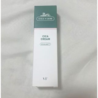 【おまけ付き♪】VTシカクリーム 50ml(フェイスクリーム)