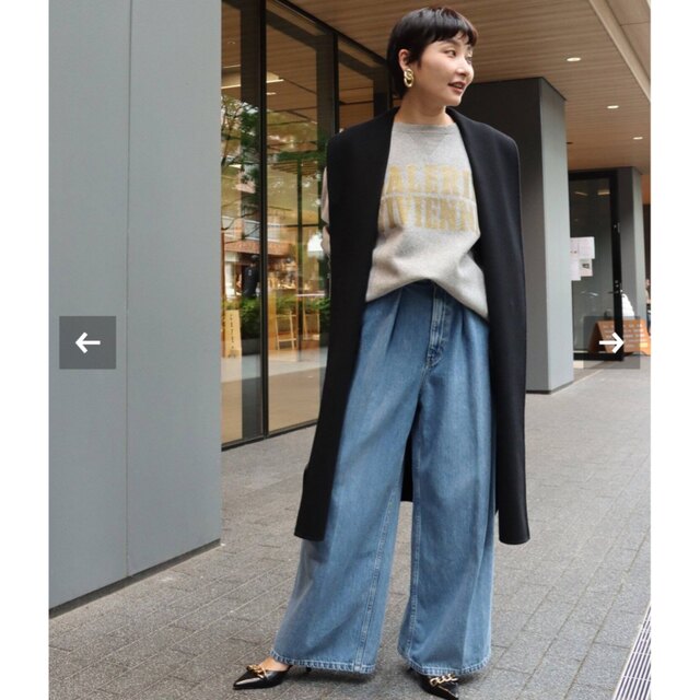 VIVIENNE スウェットプルオーバー - 3