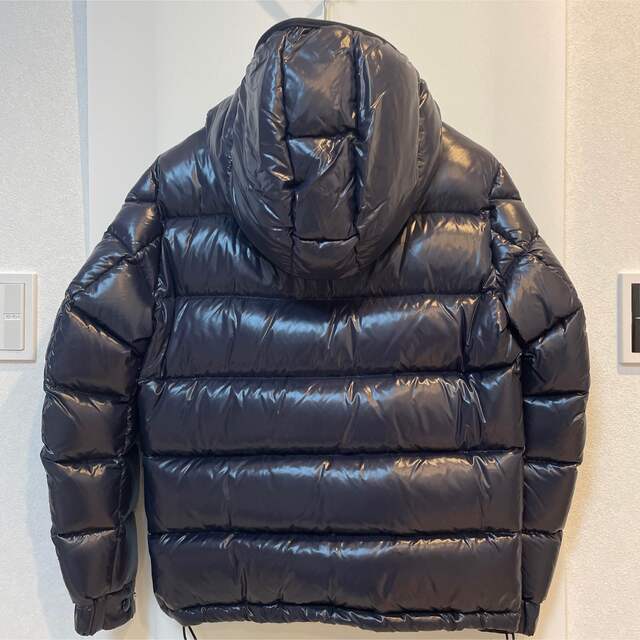 MONCLER(モンクレール)のモンクレール ダウンジャケット　BLIER 新品未使用 メンズのジャケット/アウター(ダウンジャケット)の商品写真