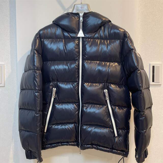 MONCLER(モンクレール)のモンクレール ダウンジャケット　BLIER 新品未使用 メンズのジャケット/アウター(ダウンジャケット)の商品写真