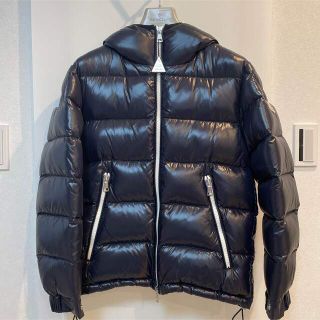 モンクレール(MONCLER)のモンクレール ダウンジャケット　BLIER 新品未使用(ダウンジャケット)