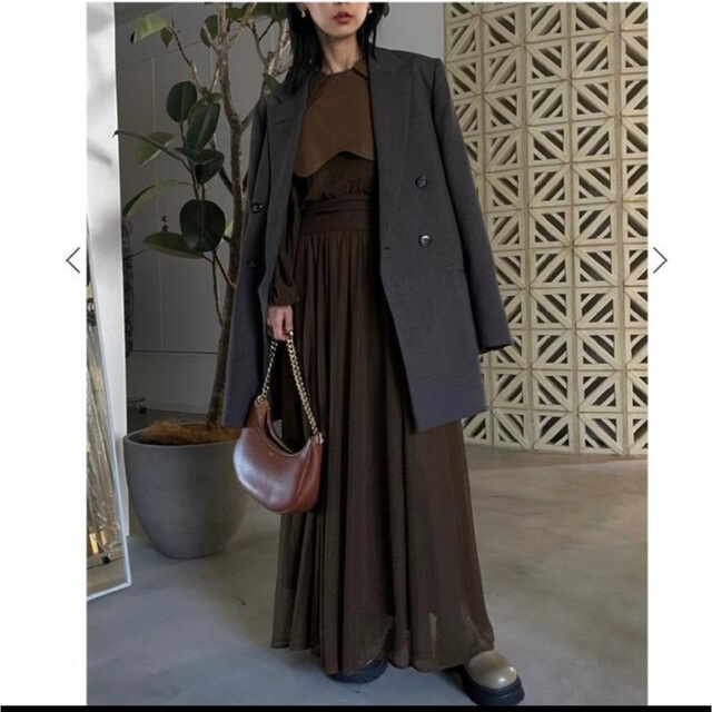 CLASSIC MINIMAL WARM TAILORED JACKET | www.innoveering.net