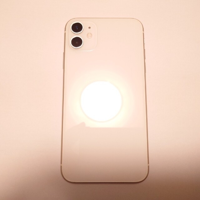 iPhone(アイフォーン)のiPhone 11 256GB スマホ/家電/カメラのスマートフォン/携帯電話(スマートフォン本体)の商品写真