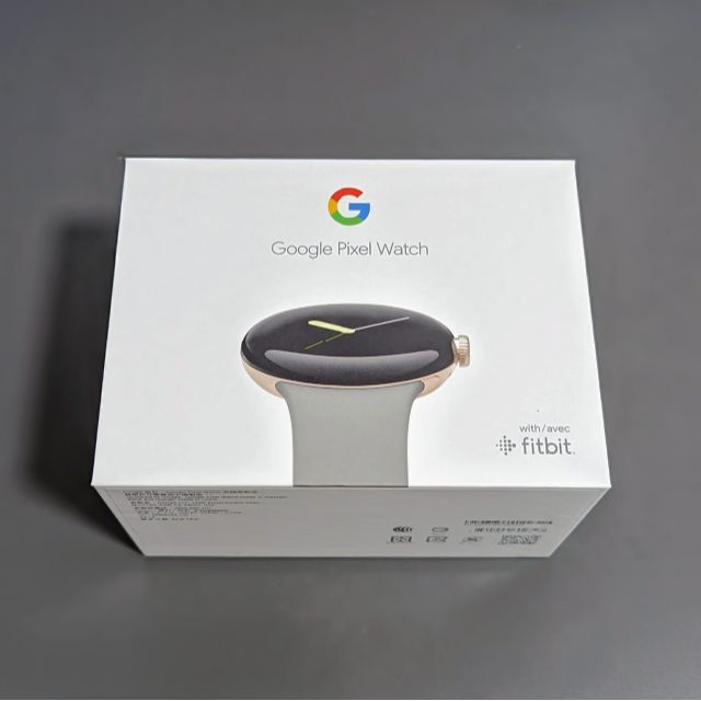 Google Pixel Watch LTEモデル 新品・未開封 その他 スマートフォン