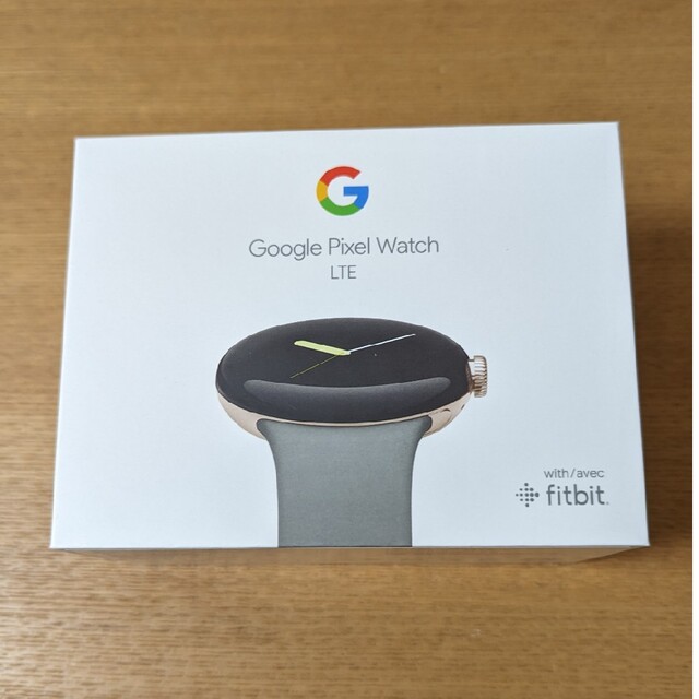 PixelWatch LTE 現品限り一斉値下げ！ 49.0%割引 www.gold-and-wood.com