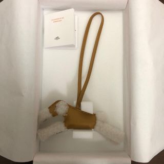 エルメス(Hermes)のエルメス バディ チャーム セザム(チャーム)