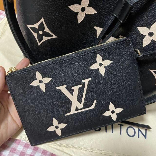 定番100%新品】 LOUIS VUITTON - ルイヴィトン ネオノエMM モノグラム