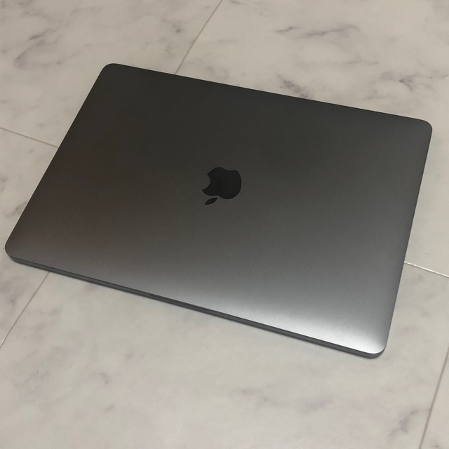 MacBookPro 13インチ　2020 メモリ16GB ストレージ500GB