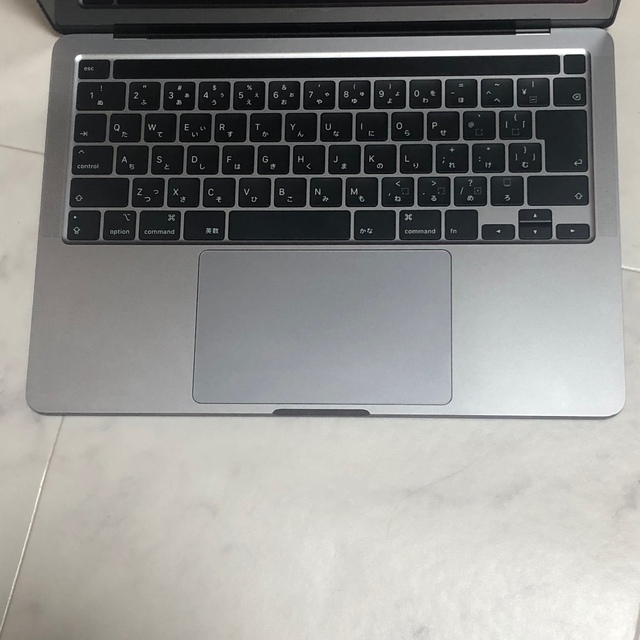 全新品 MacBook Pro 13-inch 2020 16GB/500GB ノートPC newhamtravel.com