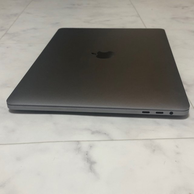 Mac (Apple) - MacBook Pro 13-inch 2020 16GB/500GBの通販 by nana's ...