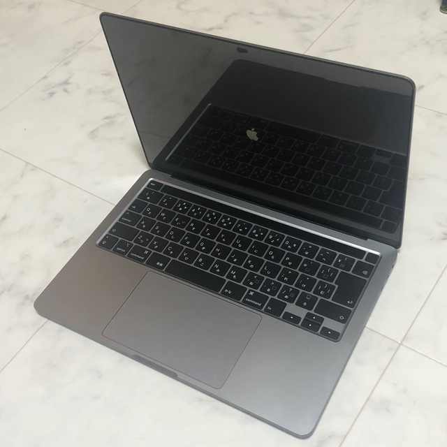 Mac (Apple) - MacBook Pro 13-inch 2020 16GB/500GBの通販 by nana's ...