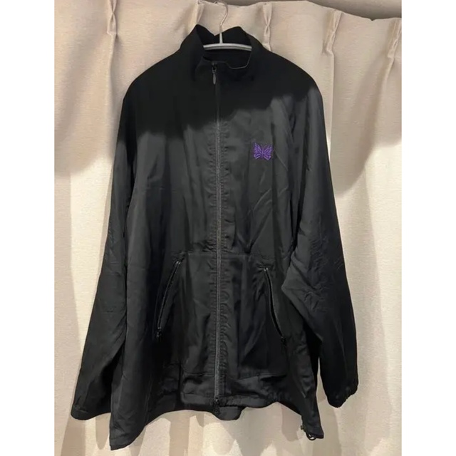 超安い ネペンテス Needles KP353 Jog Jacket BEAMS別注 asakusa.sub.jp