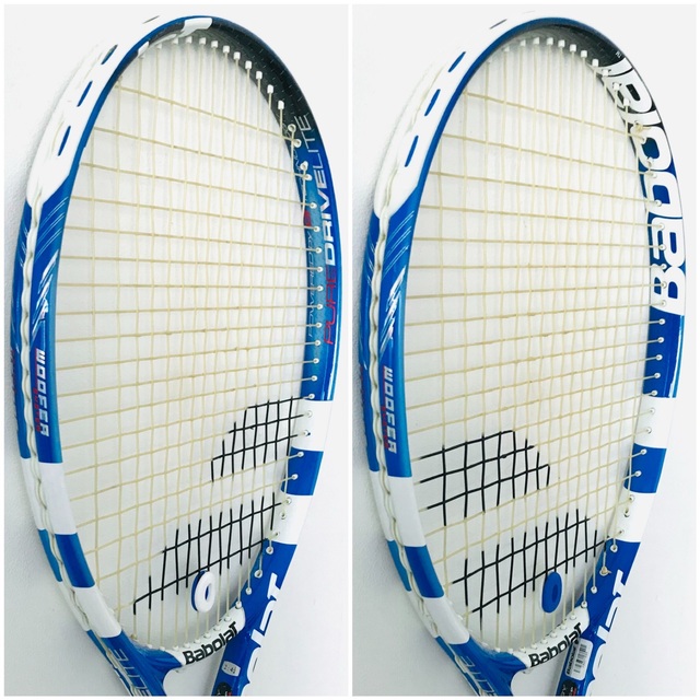 Babolat(バボラ)の【新品同様】バボラ『ピュアドライブライト』テニスラケット／軽量／初心者／G2 スポーツ/アウトドアのテニス(ラケット)の商品写真