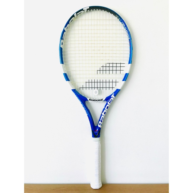 Babolat - 【新品同様】バボラ『ピュアドライブライト』テニスラケット