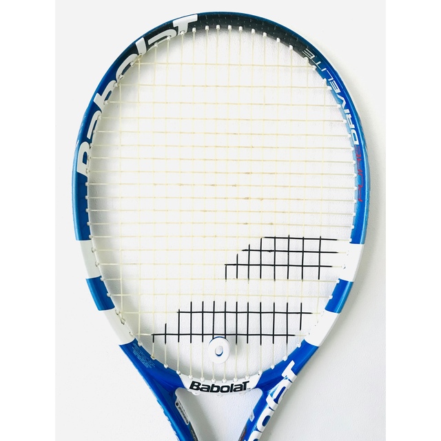 Babolat(バボラ)の【新品同様】バボラ『ピュアドライブライト』テニスラケット／軽量／初心者／G2 スポーツ/アウトドアのテニス(ラケット)の商品写真