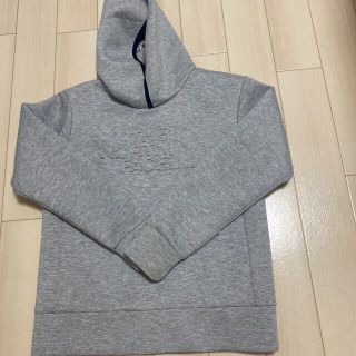 ザノースフェイス(THE NORTH FACE)のthe north face パーカー(パーカー)