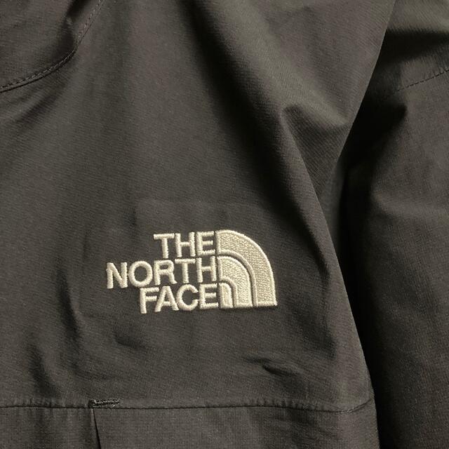 THE NORTH FACE(ザノースフェイス)のThe North Face ノースフェイス クライムライトジャケット メンズのジャケット/アウター(マウンテンパーカー)の商品写真