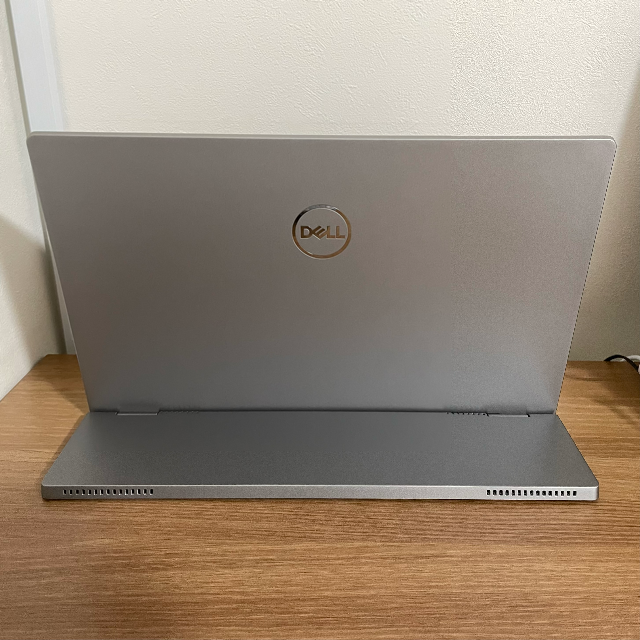 Dell コラボレーションシリーズ C1422H 14インチ ポータブルモニタ