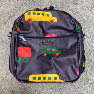 マリメッコ キッズ リュック(Pikku Bo Boo) arqueriaceiboblanco.com.uy