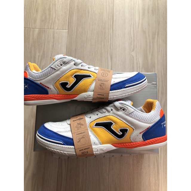 joma(ホマ)フットサルシューズ joma(ホマ)フットサルシューズ