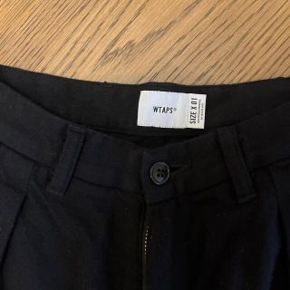 21aw wtaps tuck01