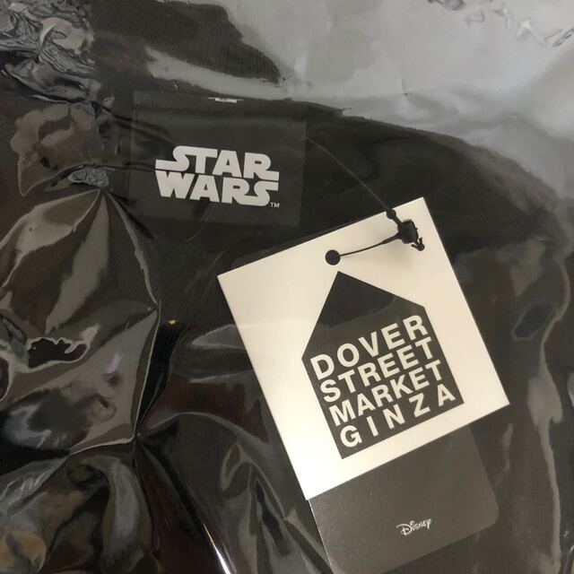 限定 スターウォーズ weber アミダラ ロンT ウェーバー starwars - T