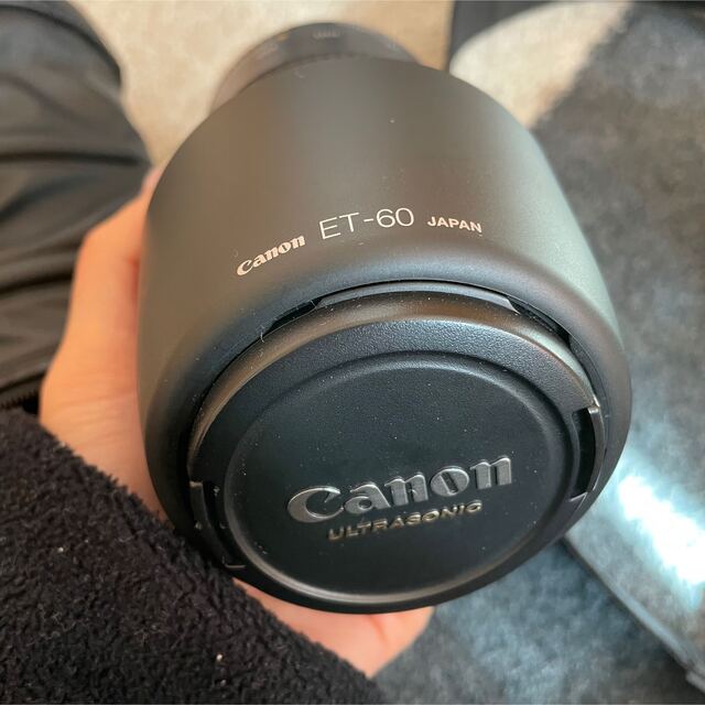 Canon 一眼カメラ 3