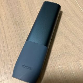 アイコス(IQOS)のアイコス（箱、ケーブルなし）(タバコグッズ)