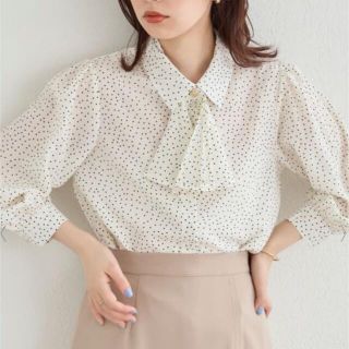 ナチュラルクチュール(natural couture)のうな様専用(シャツ/ブラウス(長袖/七分))