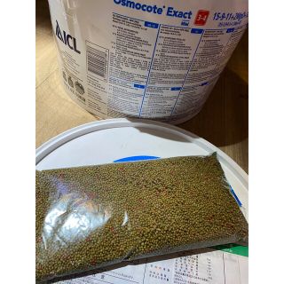 オスモコート　エグザクトミニ500g(その他)