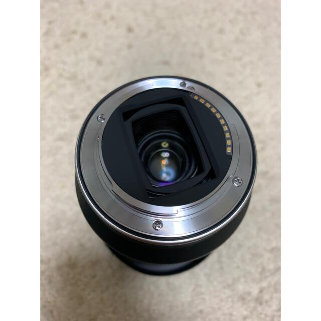 SONY(ソニー)のα9＋tamron 28-200mm スマホ/家電/カメラのカメラ(ミラーレス一眼)の商品写真