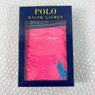 ポロゴルフ(Polo Golf)のコモ様専用POLO RALPH LAUREN ボクサーパンツ RM3-H302L(ボクサーパンツ)