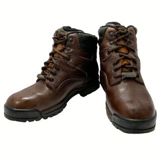 ロックポート(ROCKPORT)のロックポート ROCKPORT XCS トレッキングシューズ アウトドア 8W(登山用品)