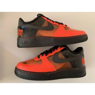 ナイキ(NIKE)のNIKE AIR FORCE 1 LOW SHIBUYA HALLOWEEN(スニーカー)