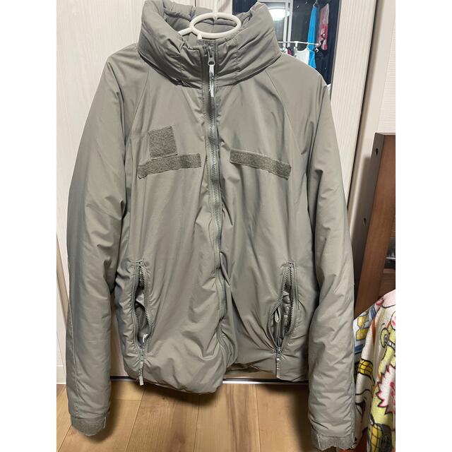WILDTHINGS - ecwcs level7 small regularの通販 by でつち's shop