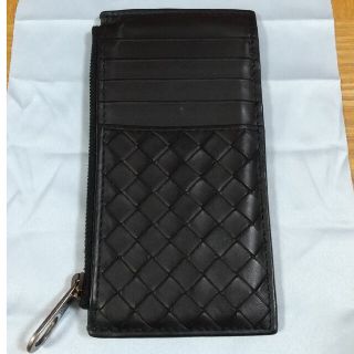 ボッテガ 長財布 二つ折り コインパース付き nero 黒 - bifoc.com